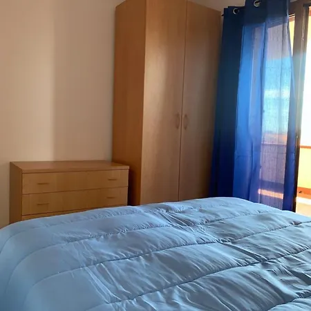 Nyaraló Agrifoglio Olbia